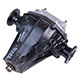 DIFFERENTIAL TRIUMPG STAG (3.7:1) EXCHANGE-RECONDITIONED