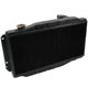 RADIATEUR DE REFROIDISSEMENT SPITFIRE 1963-1980 (LARGE)