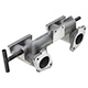 PIPE D'ADMISSION SPITFIRE/SPRIGET 1500 (DOUBLE HS4)