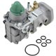 DOSEUR D'INJECTION TR6-T2000 1973-1976 (ECHANGE STANDARD)