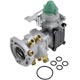 DOSEUR D'INJECTION TR6-T2000 1973-1976 (ECHANGE STANDARD)