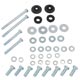 KIT DE FIXATION DE PARE-CHOCS ARRIERE SPITFIRE 1962-1967