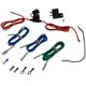 KIT CONNEXION PHARES ADD./ACCESSOIRES (RELAI 12v-30A)