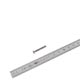 VIS CRUCIFORME "P.C.T.R" N°06 UNC x 19mm (0-3/4) CHROME