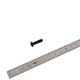 VIS CRUCIFORME "P.C.T.R" 0-3/16 UNF x 38mm (0-5/16) NOIR
