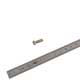 VIS CRUCIFORME "P.C.T.R" 0-3/16 UNF x 16mm (0-5/8) CHROME
