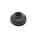 SILENT BLOC DE COUPELLE D'AMORTISSEUR LR/MGF (AVANT) SUPERIEUR