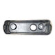 CACHE-CULBUTEURS (SERIE-A) ALU "MINISPARES" ALU