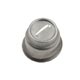 ECROU DE ROUE M12 TR7/MGF (CABOCHON D'ECROU ANTIVOL)