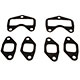 EXHAUST MANIFOLD GASKET KIT-2 HEADS
