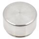 PISTON D'ETRIER DE FREIN SPITFIRE 1967-1980/HERALD/JAGUAR/MORGAN (INOX)