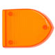 CABOCHON DE FEU TYPE LUCAS (L880) ORANGE