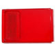 CABOCHON DE FEU TYPE LUCAS (L880) ROUGE