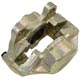 ETRIER DE FREIN TR7 (GAUCHE)