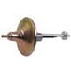 CAPSULE D'AVANCE A DEPRESSION D'ALLUMEUR 22D/25D (MGB-TR6)
