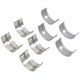 PALIERS DE VILEBREQUIN TR5-TR6/GT6 (+20)