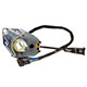 COMMODO DE PHARES/CLIGNOTANTS 163SA (TRIUMPH TR7-T8) CAG