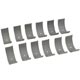 JEU DE COUSSINETS BIELLE JAGUAR TYPE-E/XJ/XK 4.2 (+30)