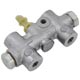 REGULATEUR/REPARTITEUR DE PRESSION MGB/SPITFIRE/TR5-TR6/STAG (IMPERIAL)