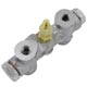 REGULATEUR/REPARTITEUR DE PRESSION MGB/SPITFIRE/TR5-TR6/STAG (IMPERIAL)