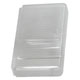 CABOCHON DE FEU ARRIERE TYPE LUCAS (L832) GAUCHE (RECUL)