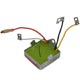 REGULATEUR DE TENSION D'ALTERNATEUR 16ACR (34A) LAND-ROVER S 3