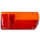 CABOCHON DE FEU TYPE LUCAS (L807) JAGUAR (DROIT)