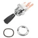 INTERRUPTEUR A BASCULE 2P (CHAUFFAGE/OVERDRIVE/PHARE ADD) DROIT