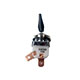 INTERRUPTEUR A BASCULE 2P (CHAUFFAGE/OVERDRIVE/PHARE ADD) DROIT (LUCAS)