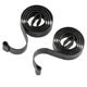 RESSORT DE CHARBON DE DYNAMO C40 (PAIRE)