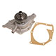 POMPE A EAU LAND-ROVER/DISCOVERY