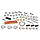 KIT DE MONTAGE D'ECHAPPEMENT TRIUMPH VITESSE