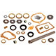 KIT REFECTION DE BOITE TR2-TR3B (SANS OVERDRIVE) 3 SYNCHROS