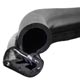 JOINT DE CUSTODE SPITFIRE/GT6 (HARDTOP) NOIR