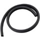 JOINT DE CUSTODE SPITFIRE/GT6 (HARDTOP) NOIR