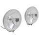 PHARES ADD 140mm INOX (LONGUE PORTEE) LA PAIRE