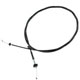 CABLE D'ACCELERATEUR MGF (CAD)