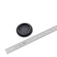 SILL BLANK.GROMMET XK MODELS