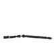 CEINTURE ARRIERE (2 POINTS) SANS ENROULEUR (NOIR)