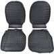SEAT KIT-MGB 76> USA