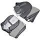 SPITFIRE S/KIT H/TOOTH/1500 STAG/BLK
