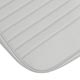 PACK DE HOUSSE DE SIEGE MINI "MONTE-CARLO" (GRIS DOVE) 70-84 (FIXE)