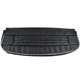 HOUSSE DE SIEGE TR3A (ARRIERE) NOIR/BLANC (1G)
