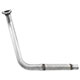 FRONT PIPE AUSTIN-HEALEY 100/4 (STAINLESS STEEL)