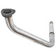 FRONT PIPE AUSTIN-HEALEY 100/4 (STAINLESS STEEL)