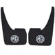 PARE-BOUE MGA-MGB/SPRIGET (LOGO "MG" BLANC)
