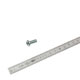 VIS CRUCIFORME "P.P.T.R" 0-1/4 UNF x 16mm (0-5/8)