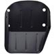 BASE-SEAT(METAL),R/H (Equiv 856-240)