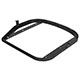 ARMATURE DE SIEGE AUSTIN-HEALEY 1958-1968 (ASSISE) EXTERIEUR (GAUCHE)