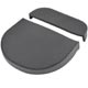 MOUSSE DE SIEGE SPITFIRE (ASSISE) 1962-1964